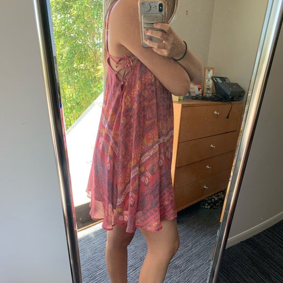 Urban Outfitters Kimchi Blue Sundress NWOT - Picture 2 of 7